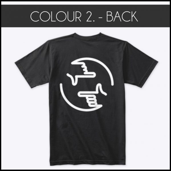 Triblend Tee Colour 2 Back
